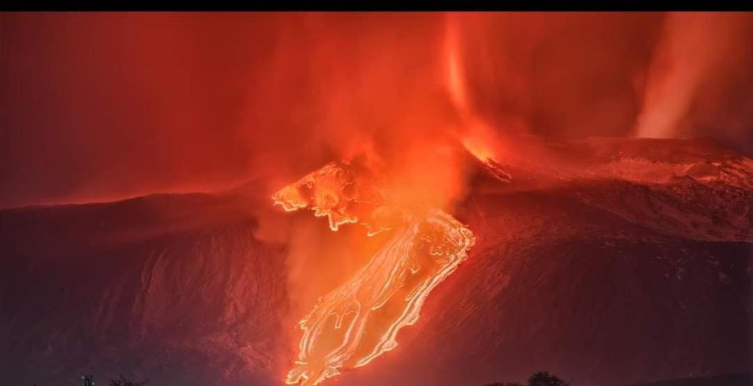 Villetta Camastra Misterbianco Exterior foto